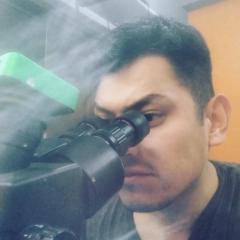 Jose Luengo Aleman