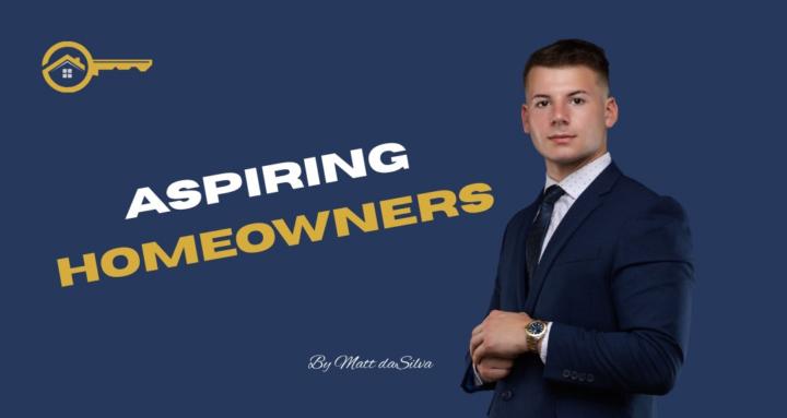 Aspiring Homeowners