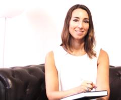 Rocío Sm