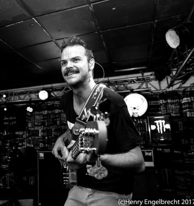Jp Cordier