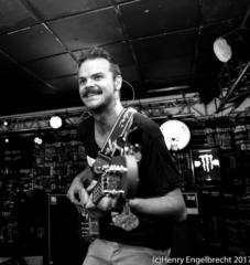 Jp Cordier