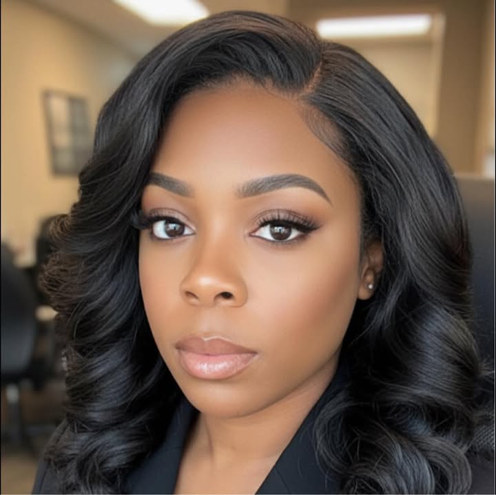 Jazlyn Douglas