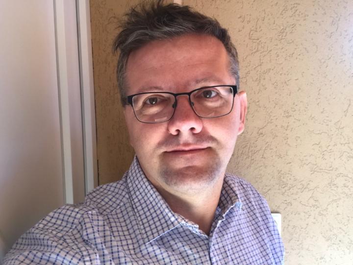 Gábor Bogdán