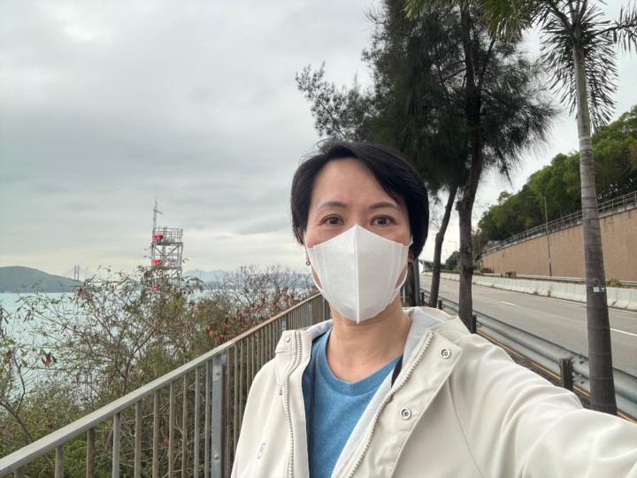 Teresa Shiu