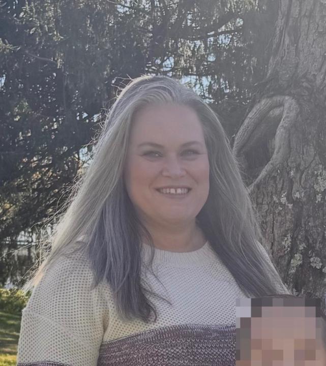 Stacey Prinkey