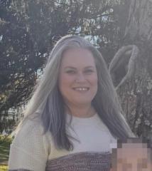 Stacey Prinkey