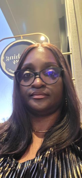 Folake Fabayo