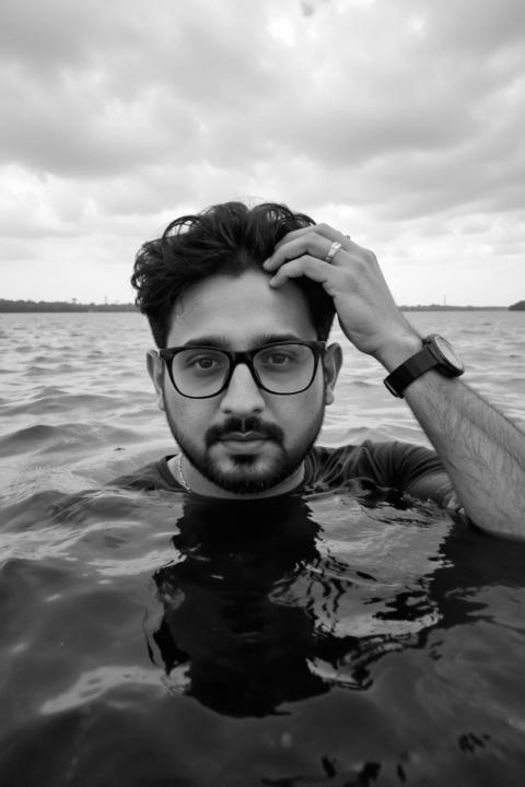 Danish Ahmed