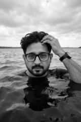 Danish Ahmed