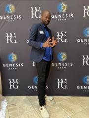 Joel Mbobda