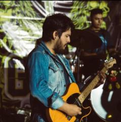 Douglas Perez Veintemillas