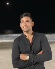 Elias Molina