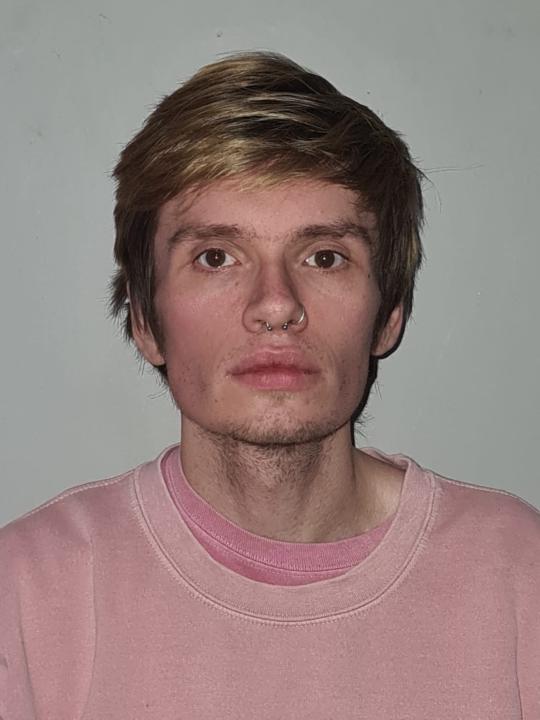 Kieran Rogers