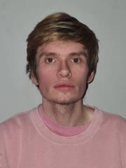 Kieran Rogers