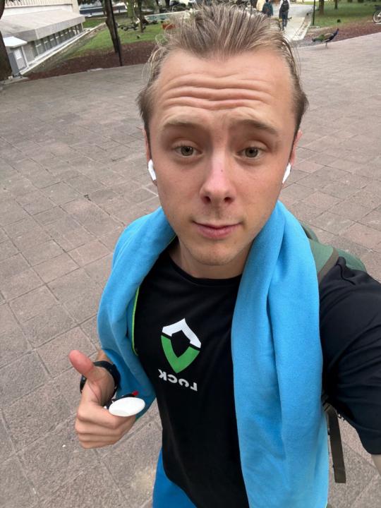 Antoine Desveronnieres