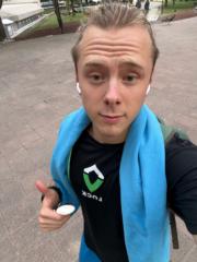 Antoine Desveronnieres