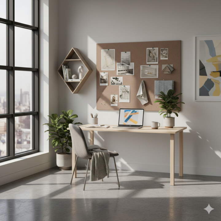 Where Does Your Genius Really Live?