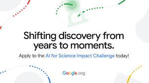 BIG Opportunity for Innovators & Researchers