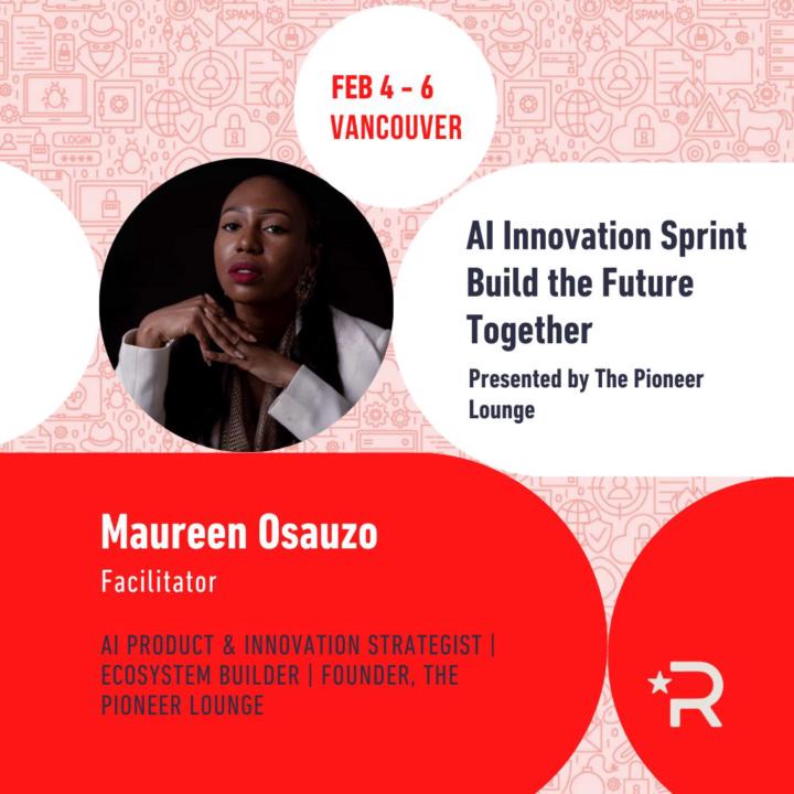 If you can think it, AI Can build it