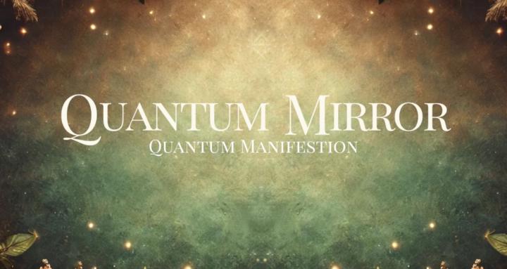 Quantum Mirror