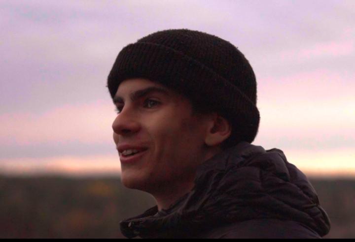 Lucas Sandvik