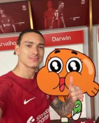 Bernardinho Joga Bonito