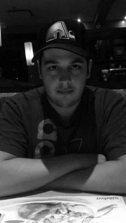 Michael Michaud