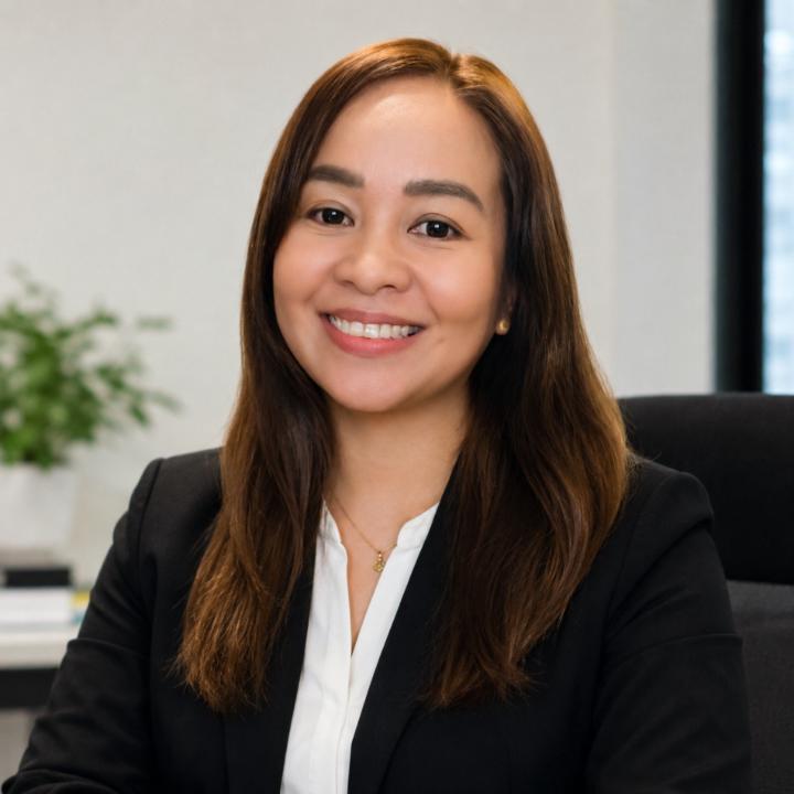 Janice Ubaldo