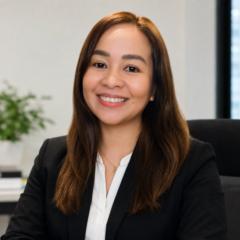 Janice Ubaldo
