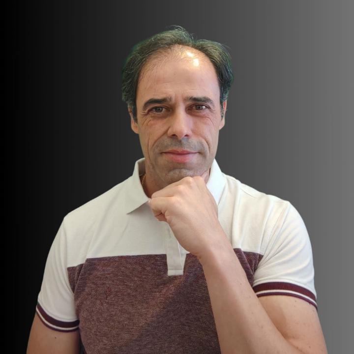 Manuel Silva