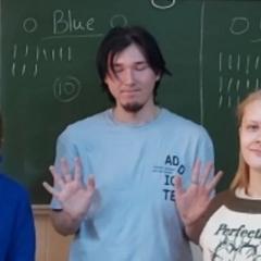 Egor Pogo