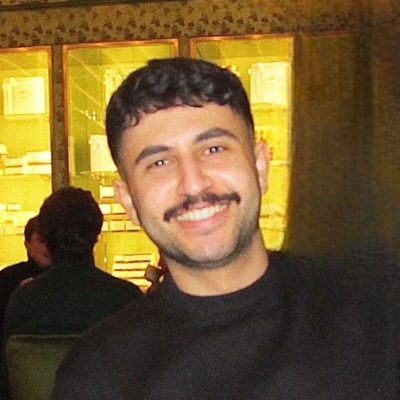 Berke Guldal