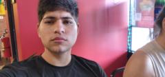Axcel Ramos