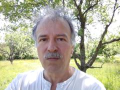 Hans Peter Ulrich