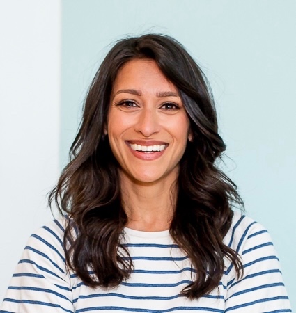 Nicola Francis