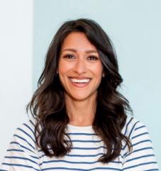 Nicola Francis