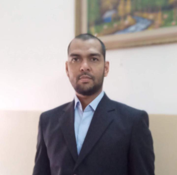 Anis Mirza