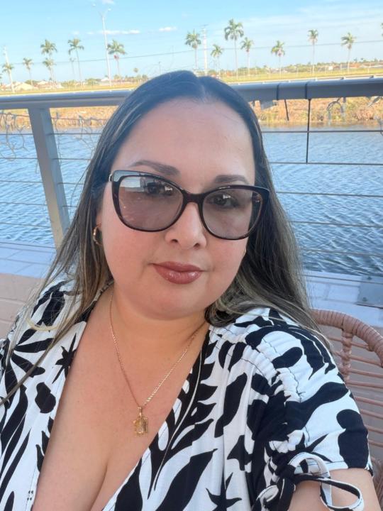 Maricela Perez de Alejo