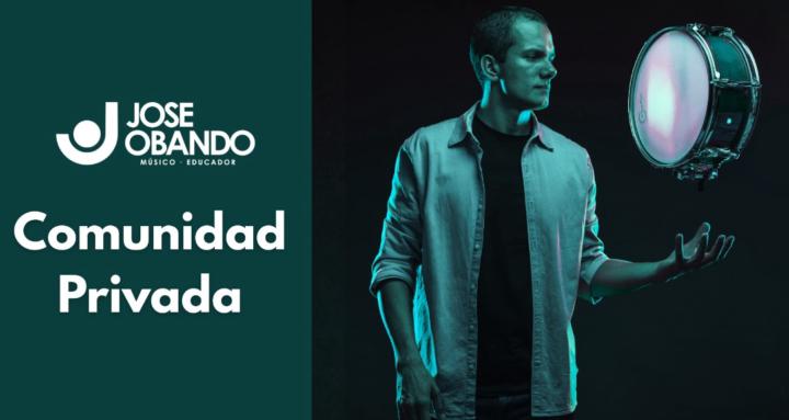 Comunidad Privada Jose Obando