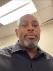 Steve Lockett