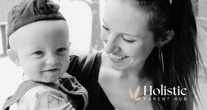 Holistic Parent Hub