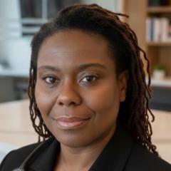 Juanita Perkins