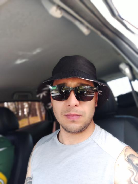 Jason Monge