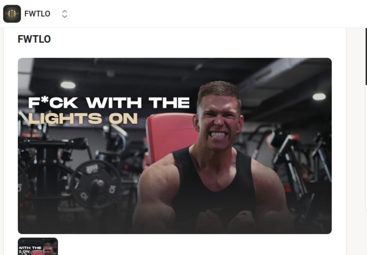 LOL...this got my attention.