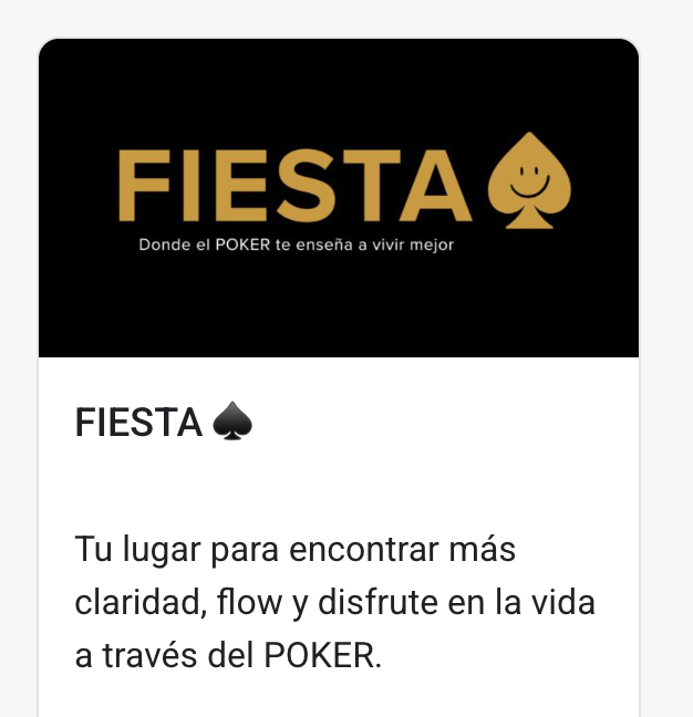 🎉 New Partner Win in POKER + Possible Second Group Coming