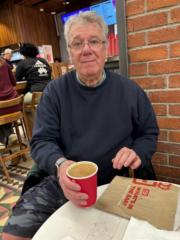 Stephen Scaysbrook