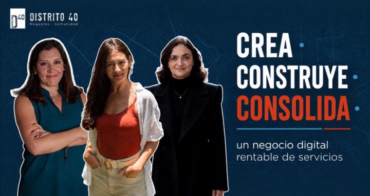 Distrito 40 -Expertos LATAM