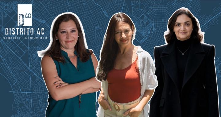 Distrito 40 -Negocios en LATAM