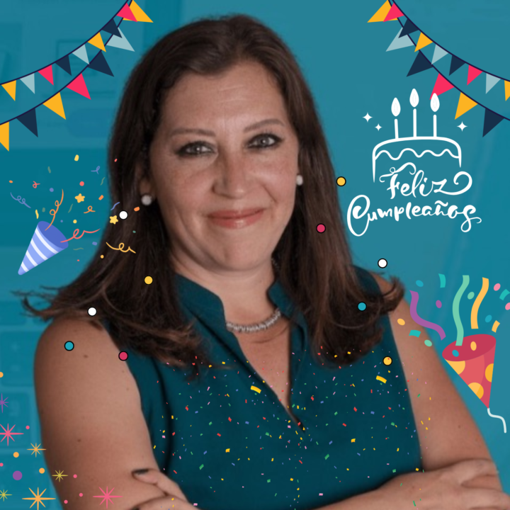 No lo podía dejar pasar 