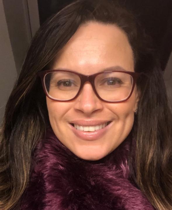 Cleide Olofsson